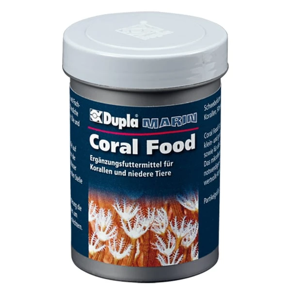 Dupla Marin Coral Food 180ml, 85g 3 Dupla Marin Coral Food 180ml, 85g