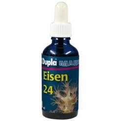 Dupla Marin Eisen 24, 50ml -Haustierprodukte duplamarin eisen24 2