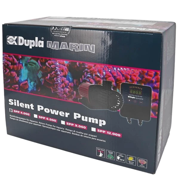 Dupla Marin Silent Power Pump 3 Dupla Marin Silent Power Pump