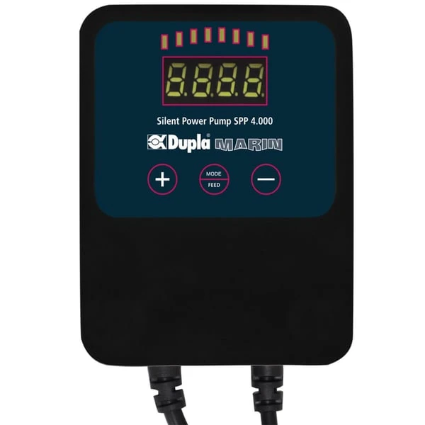 Dupla Marin Silent Power Pump 4 Dupla Marin Silent Power Pump – Bild 2