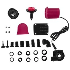 Dupla Marin Silent Power Pump 11 Dupla Marin Silent Power Pump -Haustierprodukte duplamarin silentpowerpump 4000 5