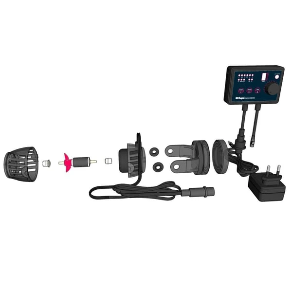 Dupla Marin Silent Waver 10 Dupla Marin Silent Waver – Bild 8