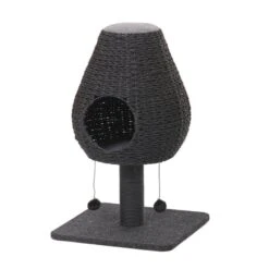 Ebi Kratzbaum Trend Elegance Lissom