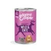 Edgard & Cooper Edgard&Cooper Adult Wild & Ente -Haustierprodukte edgard cooper hund adult nassfutter ente wild 400g web 1