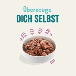 Edgard & Cooper Edgard&Cooper Adult Wild & Ente 12 Edgard & Cooper Edgard&Cooper Adult Wild & Ente -Haustierprodukte edgard cooper hund adult nassfutter ente wild 400g web 4