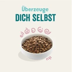 Edgard & Cooper Junior Freilaufente & Huhn -Haustierprodukte edgardcooper JuniorEnteHuhn 8