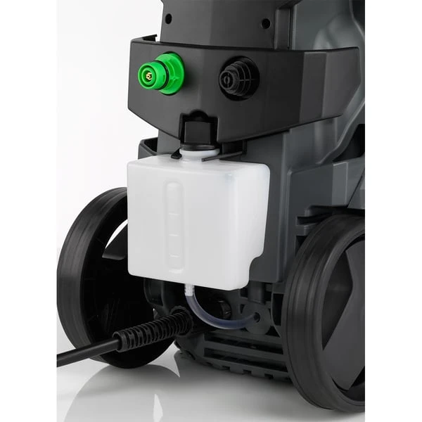 Eheim Hochdruckreiniger BEASTER 180e 5 Eheim Hochdruckreiniger BEASTER 180e – Bild 3