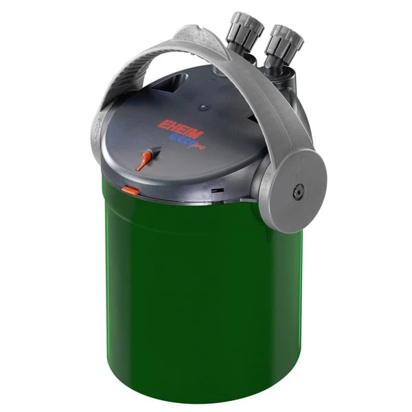 EHEIM Ecco Pro 130 Außenfilter 4 EHEIM Ecco Pro 130 Außenfilter – Bild 2