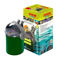 EHEIM Ecco Pro 130 Außenfilter