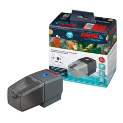 Eheim Futterautomat Autofeeder+ -Haustierprodukte eheim futterautomat autofeeder 8