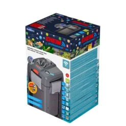 EHEIM Außenfilter Professionel 5e 350 -Haustierprodukte eheim professional 5e 350 2