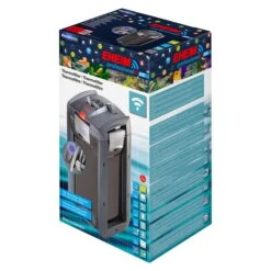 EHEIM Außenfilter Professionel 5e 600T 5 EHEIM Außenfilter Professionel 5e 600T -Haustierprodukte eheim professional 5e 600t 2