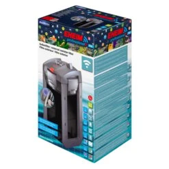 EHEIM Außenfilter Professionel 5e 700 -Haustierprodukte eheim professional 5e 700 2