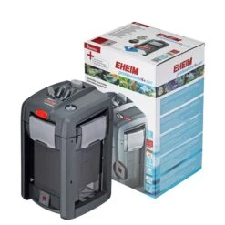 EHEIM Außenfilter Professionel 4+ Thermo -Haustierprodukte eheim teich filter professionel 4 plus 250 t mit Verpackung 1200x1200 1