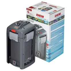 EHEIM Außenfilter Professionel 4+ Thermo -Haustierprodukte eheim teich filter professionel 4 plus 350 t mit Verpackung 1200x1200 1