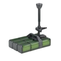 EHEIM Teichfilter MODUL 4000 11 EHEIM Teichfilter MODUL 4000 -Haustierprodukte eheim teichfilter modul 4000 3