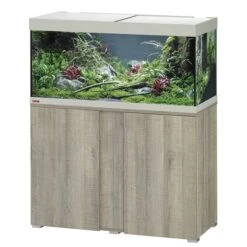 Eheim Vivaline Komplettaquarium Mit LED 180 Liter