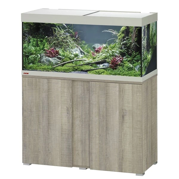 Eheim Vivaline Komplettaquarium Mit LED 180 Liter 3 Eheim Vivaline Komplettaquarium Mit LED 180 Liter