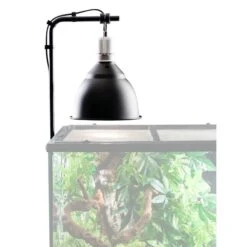 Exo Terra Light Bracket Licht-Klammer -Haustierprodukte exo terra light bracket licht klammer 3