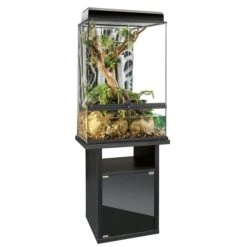 Exo Terra Terrarienkombination 60x45x90 Cm