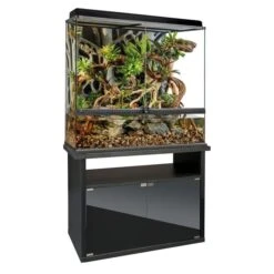 Exo Terra Terrarienkombination 90x45x90 Cm