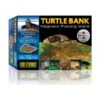 Exo Terra Turtle Bank Schildkröteninsel -Haustierprodukte exo terra turtle bank schildkroeteninsel 1