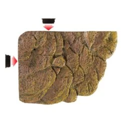 Exo Terra Turtle Bank Schildkröteninsel 8 Exo Terra Turtle Bank Schildkröteninsel -Haustierprodukte exo terra turtle bank schildkroeteninsel 3