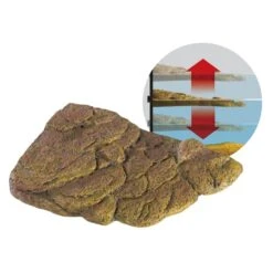 Exo Terra Turtle Bank Schildkröteninsel 9 Exo Terra Turtle Bank Schildkröteninsel -Haustierprodukte exo terra turtle bank schildkroeteninsel 4