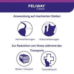 Feliway Classic Transportspray 20ml 15 Feliway Classic Transportspray 20ml -Haustierprodukte feliway classic transportspray 20ml 6WWZhiiN2yyXwZ