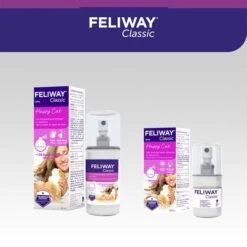Feliway Classic Transportspray 20ml 17 Feliway Classic Transportspray 20ml -Haustierprodukte feliway classic transportspray 20ml 82vaWqUysIWHES