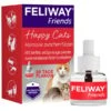 Feliway Friends 30-Tage Nachfüllflakon 48ml -Haustierprodukte feliway friends 30 tage nachfullflakon 48ml 16ZEN4w0y1N7h4