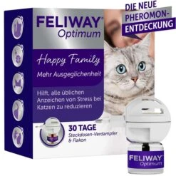 Feliway® Optimum Start-Set 48 Ml