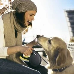 Flexi New Classic Gurtleine Rot 9 Flexi New Classic Gurtleine Rot -Haustierprodukte flexi new classic seilleine alle5dee2ef41e534