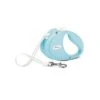 Flexi Welpen Gurtleine Hellblau 2m 2 Flexi Welpen Gurtleine Hellblau 2m -Haustierprodukte flexi puppy blue