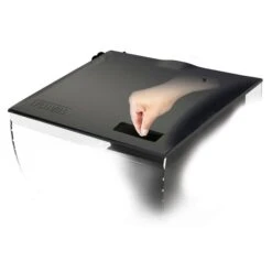 Fluval Aquarium Flex Set 34 L -Haustierprodukte fluval aquarium flex set 34 l schwarz 1