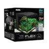 Fluval Aquarium Flex Set 34 L -Haustierprodukte fluval aquarium flex set 34 l schwarz 3