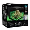 Fluval Aquarium Flex Set 57 L -Haustierprodukte fluval aquarium flex set 57 l schwarz 15f5b2b9f0ac02