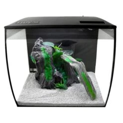 Fluval Aquarium Flex Set 57 L 7 Fluval Aquarium Flex Set 57 L -Haustierprodukte fluval aquarium flex set 57 l schwarz 25f5b2b9fdd3f2