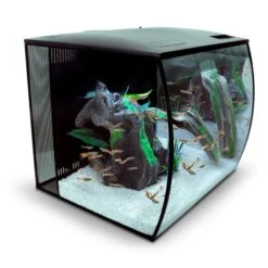 Fluval Aquarium Flex Set 57 L 8 Fluval Aquarium Flex Set 57 L -Haustierprodukte fluval aquarium flex set 57 l schwarz 35f5b2ba0aad2a