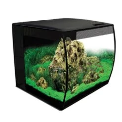 Fluval Aquarium Flex Set 57 L 9 Fluval Aquarium Flex Set 57 L -Haustierprodukte fluval aquarium flex set 57 l schwarz 45f5b2ba1772b5