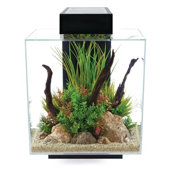 Fluval Aquarium Set Edge 2.0 46L 3 Fluval Aquarium Set Edge 2.0 46L