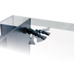 Fluval Aquarium SPEC XV 60 L. Schwarz 22 Fluval Aquarium SPEC XV 60 L. Schwarz -Haustierprodukte fluval aquarium spec xv 60 l schwarz 5