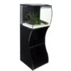 Fluval Aquariumkombi Flex 57L -Haustierprodukte fluval aquariumkombi flex 57l schwarz 1