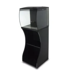 Fluval Aquariumkombi Flex 57L -Haustierprodukte fluval aquariumkombi flex 57l schwarz 3