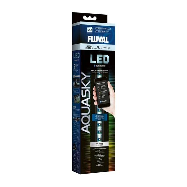Fluval AquaSky LED 2.0 3 Fluval AquaSky LED 2.0