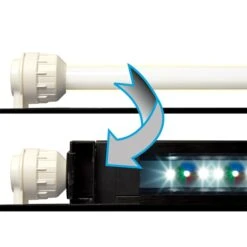 Fluval AquaSky LED 2.0 11 Fluval AquaSky LED 2.0 -Haustierprodukte fluval aquasky led 2 0 3