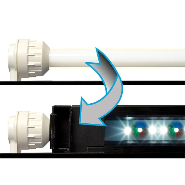 Fluval AquaSky LED 2.0 6 Fluval AquaSky LED 2.0 – Bild 4