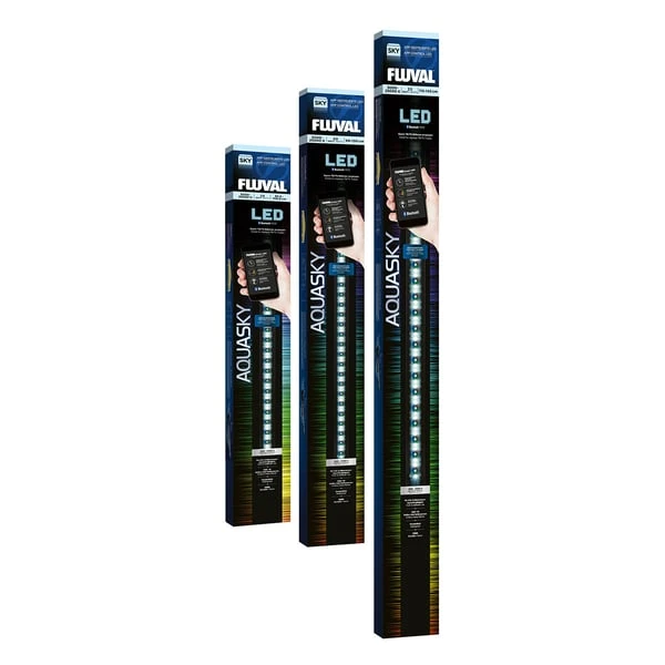 Fluval AquaSky LED 2.0 4 Fluval AquaSky LED 2.0 – Bild 2