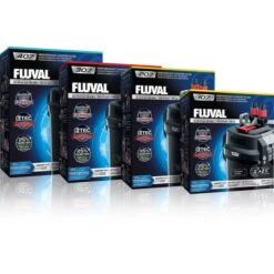 Fluval Außenfilter 7er Serie -Haustierprodukte fluval aussenfilter 7er serie