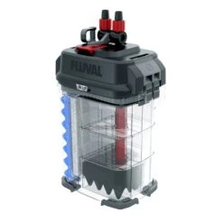 Fluval Außenfilter 7er Serie -Haustierprodukte fluval aussenfilter 7er serie 307 2